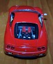 1:43 IXO (RBA) Ferrari 360 Modena 1999 Red. ferrari. Uploaded by susofe